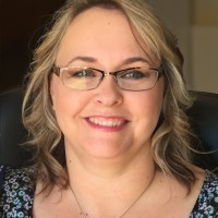 Angela Medd