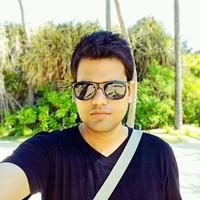 Rashtra Vijay Choudhary