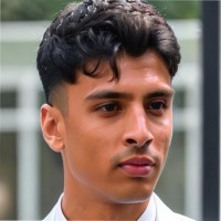 Kishan Patel