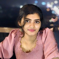 Sandra Sasikumar