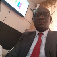 Mélama COULIBALY