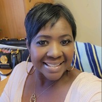 Tamika Sinclair