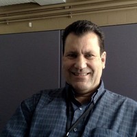 Larry Massolia