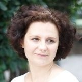 Yuliya Muzychenka, Cpim