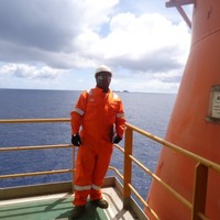 Hugo Marcio Sant'Anna