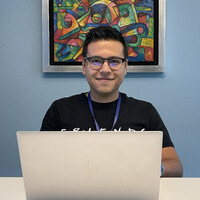 Oswaldo Carrera
