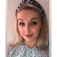 Katie Woodhead