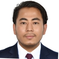Abin Shrestha