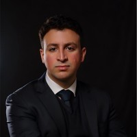 Enrique Martin Del Campo