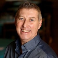 Gary Webb, MCIM, DMS