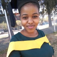 Tebogo Chokoe