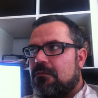 Nacho Romero Almazán