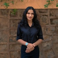 Pranali Maharugade