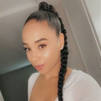 Nyesha Toney