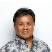 ricky tucay