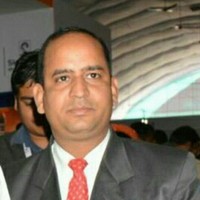 Nilesh Patel
