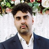 Qassem Ali