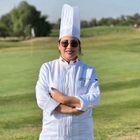 Chef Laila Faqhi