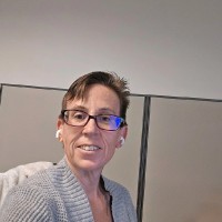 Stephanie Welch
