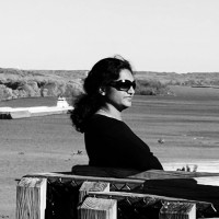 Subashini Reddy