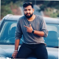 Praneet Sawant