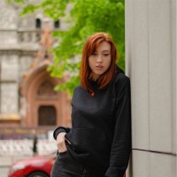 Viktoriia Kravets