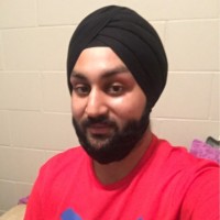 Harmanpreet Singh