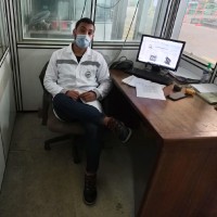 Mourad Fahim