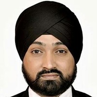 Tejender Singh Paliwal