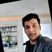 Kartik Anand