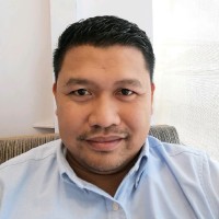 Glenn Ramos