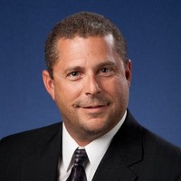Darren Morrow