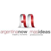 Argentina Now Mas Ideas Producciones