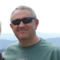 Stephen Wilson