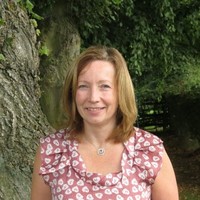 Deborah Anderson