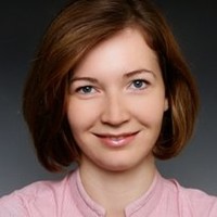 Adriana Gabriela Burlacu (Radulescu)