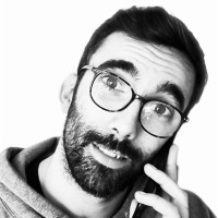 Pablo Alcazar