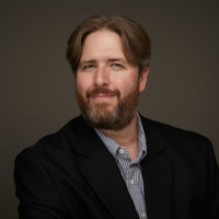 Kevin Gilliland