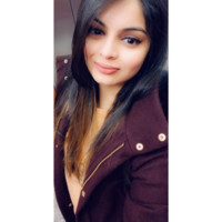 Iqra Ajmal