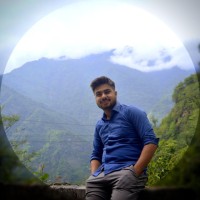 Amritanshu Satyam