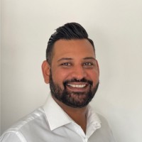 Raj Maru