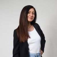 Diana K. Koleva