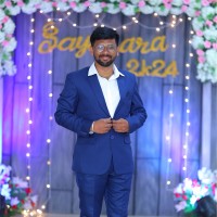 Param Joshi