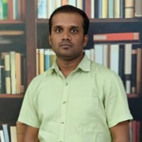Venkat Rao Ananth