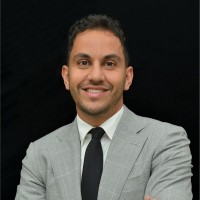 Mohamed Benmoussa