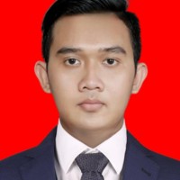 Ahmad Almaududi Nur Ahmas, S.T.