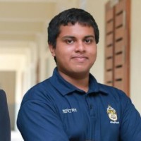 Devin Chandrapala