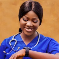 Deborah Aiyewunmi
