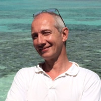 Neil Speed