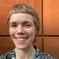 Josefin Wangel